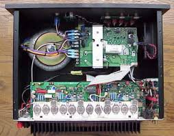 yamaha dsp-a1