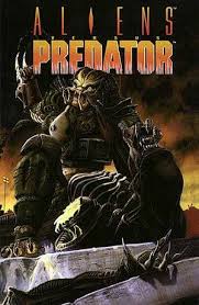 aliens and predators