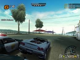 need for speed hot 2