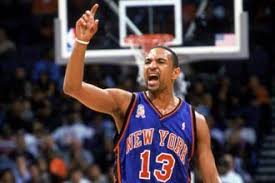 Mark Jackson