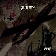 Gehenna - Silence The Earth