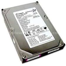 computer hard disk