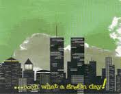 Green Day - ...Oooh What A Green Day!
