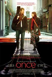 once ost