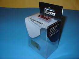 folding boxes