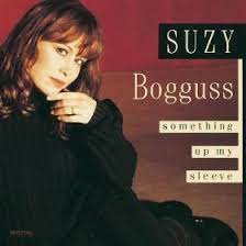 Suzy Bogguss - Something Up My Sleeve (feat. Billy Dean)