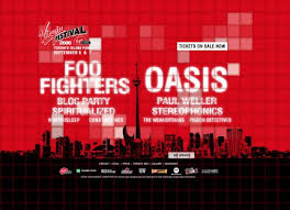 Virgin Festival Toronto