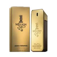 1 million aftershave
