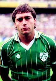 michael robinson
