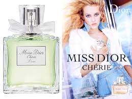 dior miss dior