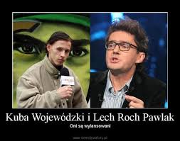 lech roch pawlak