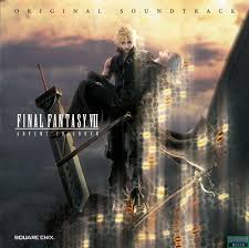 Soundtracks - Final Fantasy VII