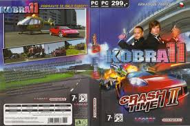 crash time 2 xbox