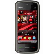 vodafone nokia 5230