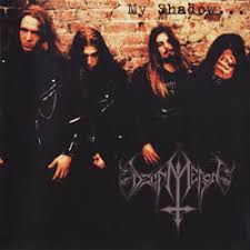 Decameron - The Scar Of Damnation
