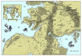 warhammer fantasy world map