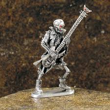 skeleton images