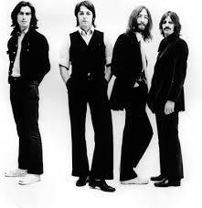beatles last year