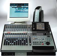 akai dps16
