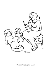 printable teaching text message