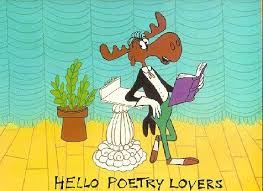 images poetry
