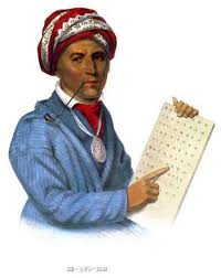 cherokee costume