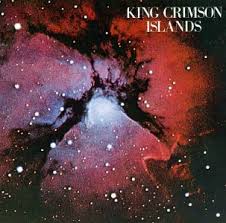 King Crimson - Islands