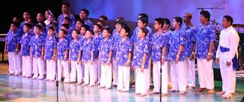 boy choir