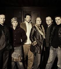 the kelly family