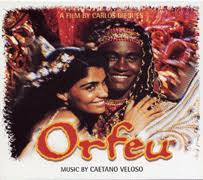 Caetano Veloso - Orfeu