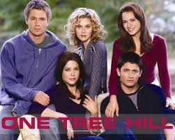 one tree hill 4