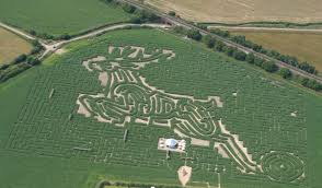 labyrinth mazes