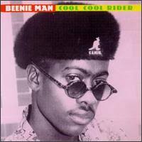 Beenie Man - Cool Cool Rider