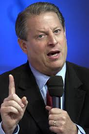 of California Draft Gore,