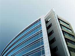 building wallpaper
