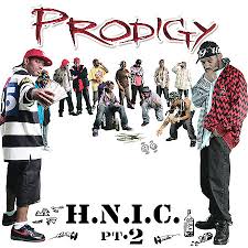 Prodigy - H.N.I.C. Pt. 2