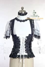 corset t shirt