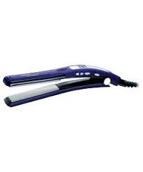 remington wet2straight hair straightener