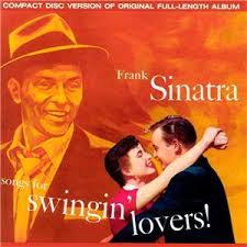 frank sinatra albums