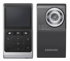 samsung hd video camera