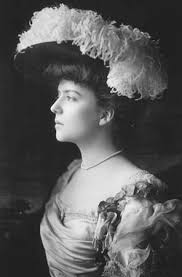 alice roosevelt