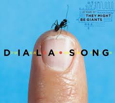 They Might Be Giants - Dial-A-Song: 20 Years Of TMBG