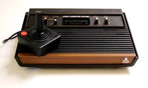 atari gaming system