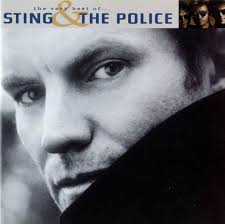 Sting - The Very Best Of Sting & The Police I