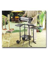 george foreman barbeque