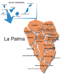 la palma