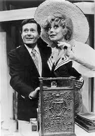 hello dolly carol channing