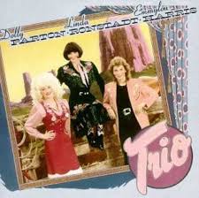 Dolly Parton - Trio