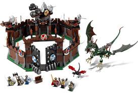 lego dragon