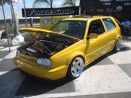 mark 3 golf